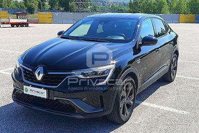 RENAULT Arkana Arkana Hybrid E-Tech 145 CV R.S. Li