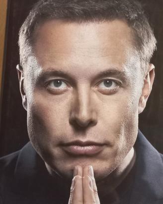 elon musck