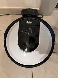 Aspirapolvere Irobot Roomba I7
