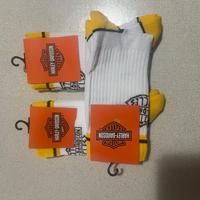 Calzini in edizione limitata Harley Davidson