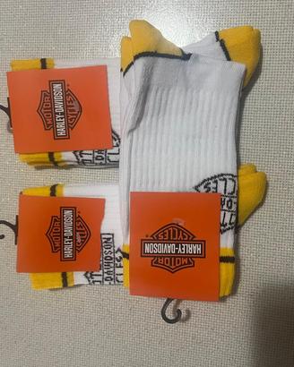 Calzini in edizione limitata Harley Davidson