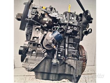 K9KF276 MOTORE IMP.DELPHI NISSAN NOTE (E11) 1.5 DC