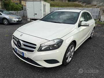Mercedes-benz A 180 CDI Premium