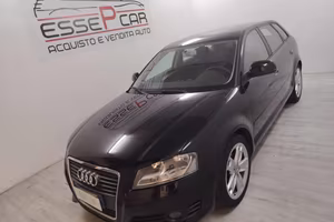 AUDI A3 SPB 1.4 16V TFSI Ambition