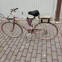 Bicicletta Bianchi