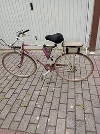Bicicletta Bianchi