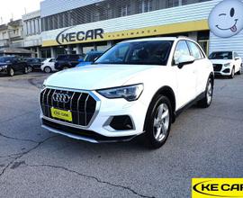 Audi Q3 35 TFSI S tronic Advanced