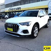 Audi Q3 35 TFSI S tronic Advanced