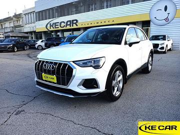 Audi Q3 35 TFSI S tronic Advanced