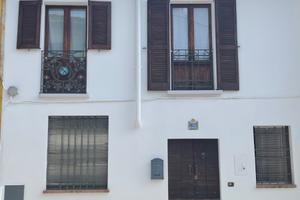 Splendida Casa Semindipendente del 1901