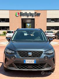 SEAT Arona 1.0 EcoTSI Style Manuale - 2025 - 57.00