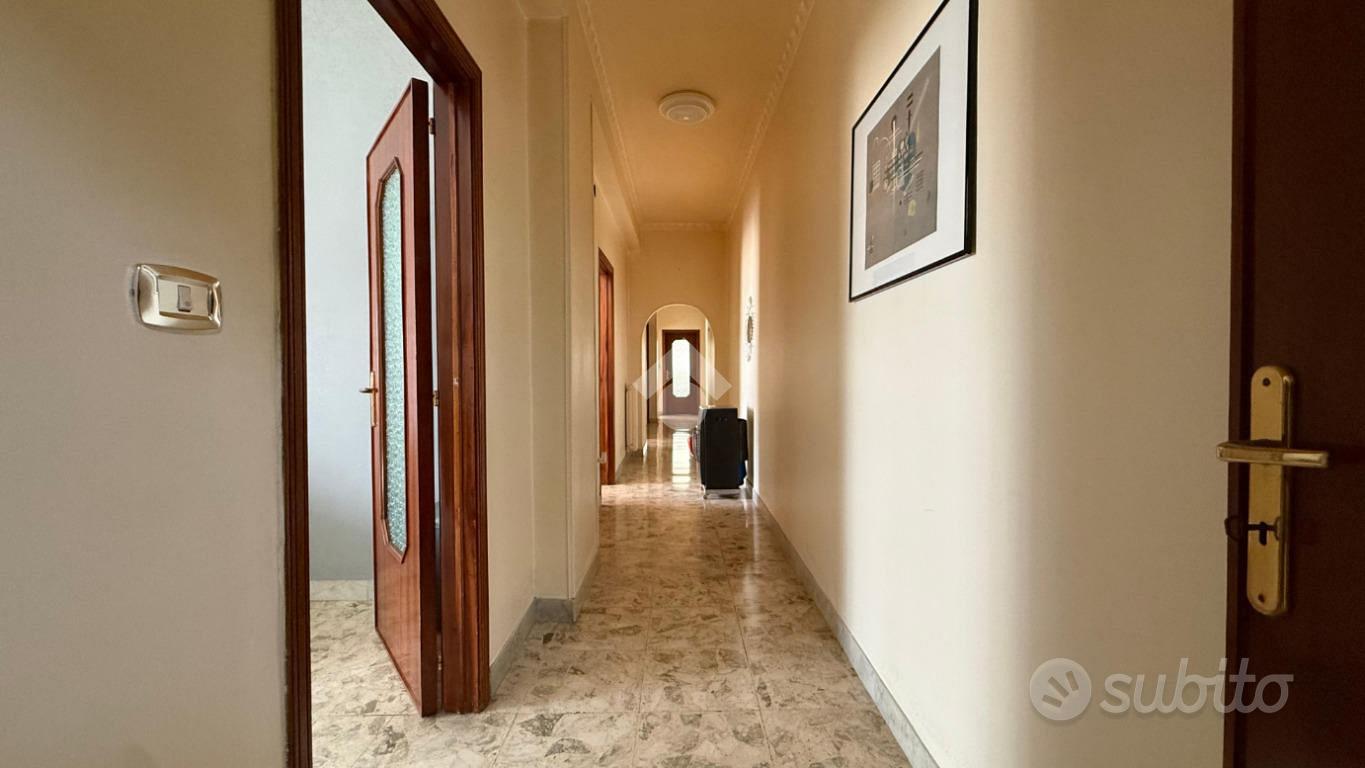 Apartment in Frattamaggiore, Rossini - Vista 6