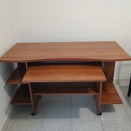 scrivania per pc 