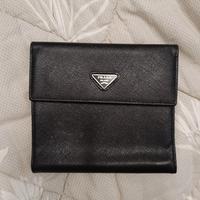 portafoglio PRADA 