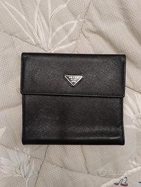 portafoglio PRADA 