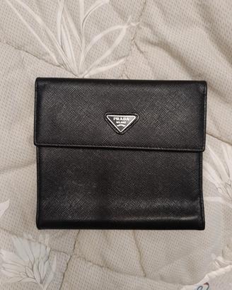 portafoglio PRADA 