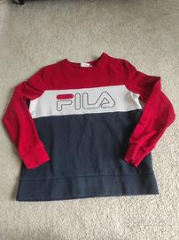 Felpa Fila