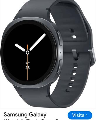 orologio smart