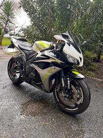 Honda Cbr 600rr 2008 32.000km