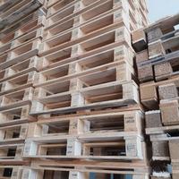 Bancali 82x85 circa nuovi