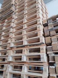 Bancali 82x85 circa nuovi