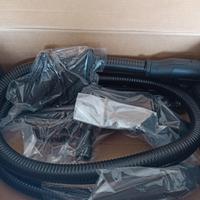 sistema di pulizia a vapore 