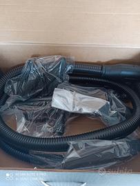 sistema di pulizia a vapore 