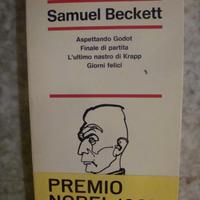 Beckett Samuel - Tutti i libri di Samuel Beckett