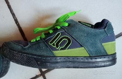 scarpe Five Ten num 39