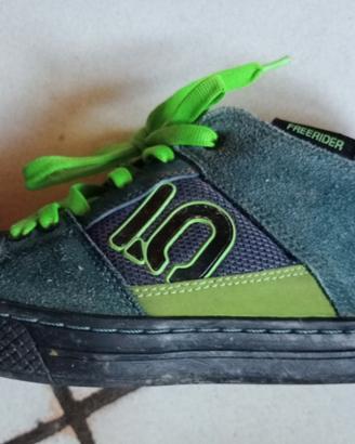 scarpe Five Ten num 39