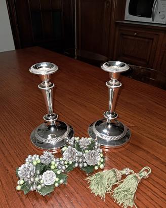 Candelabri sheffield