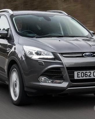Ricambi Ford Kuga 2013