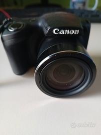 Canon powershot SX 400 Is fotocamera 