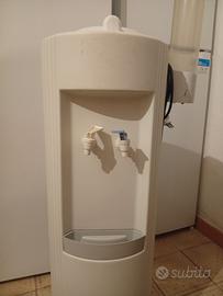 rafrescatore acqua da ufficio..