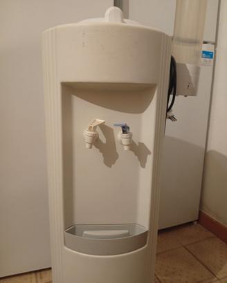 rafrescatore acqua da ufficio..
