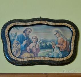 quadro capoletto