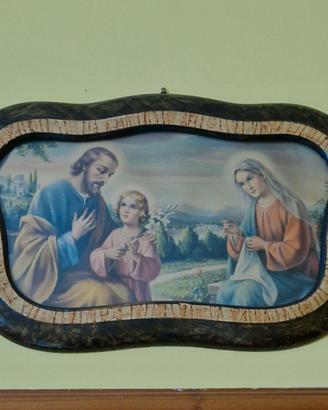 quadro capoletto