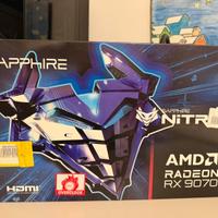 Amd 9070xt