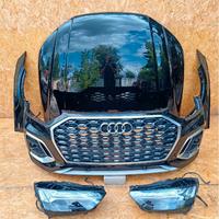 Audi 80A Q5 SQ5 RSQ5 Muso e Airbag