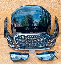 Audi 80A Q5 SQ5 RSQ5 Muso e Airbag