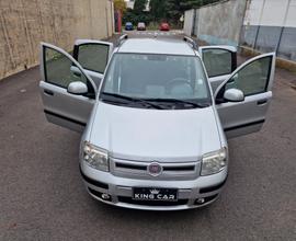 Fiat Panda 1.2 Emotion