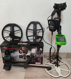 Metal detector Nokta Makro “The Legend”