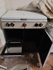 cucina a gas lofra 
