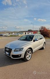 Audi q5 2.0 tdi