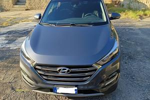 Hyunday Tucson 1.7 CRDi XPossible Automatica