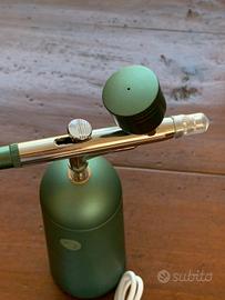 Kit aerografo portatile per trucco - GX Diffuser