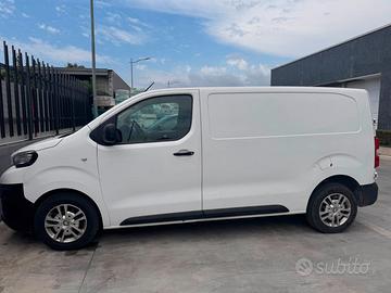 PEUGEOT EXPERT L2 – FURGONE – DIESEL