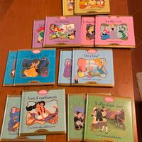 14 libri Disney nuovi