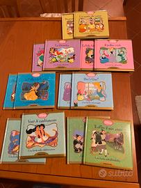 14 libri Disney nuovi