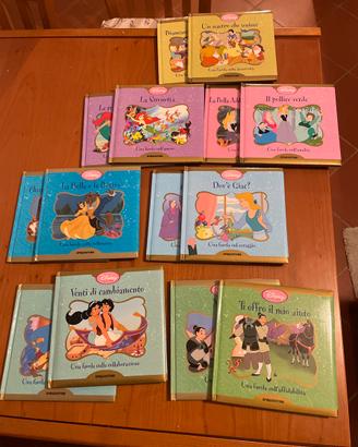 14 libri Disney nuovi